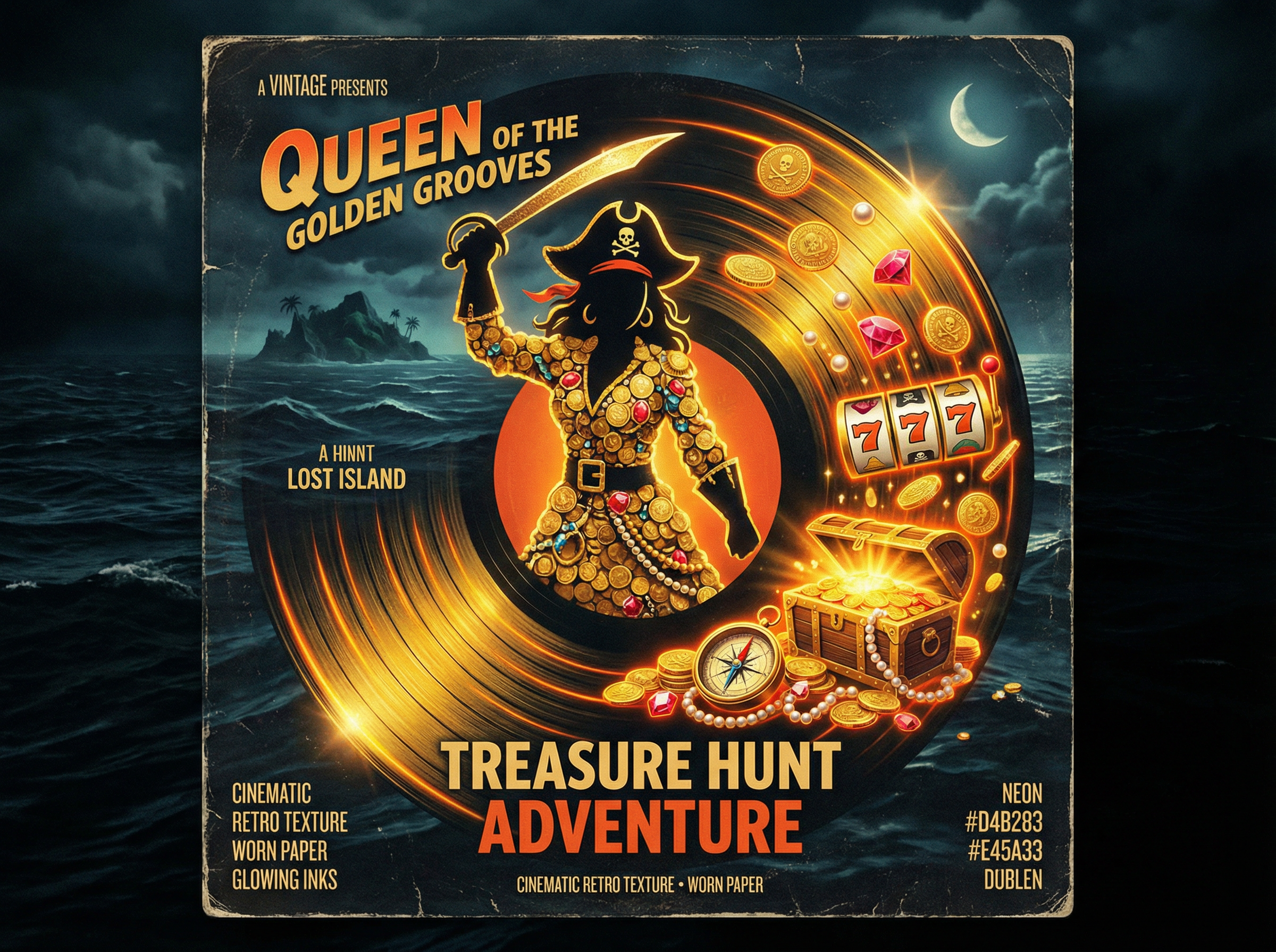 pp电子模拟器 - 赏金女王游戏